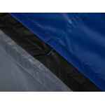 Дождевик R2, черный, размер XS/S