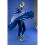 Дождевик R2, синий, размер XS/S