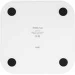 Беспроводное зарядное устройство INTERRA PLUS, белое