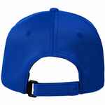 Бейсболка HARRIS, синяя