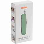 Нож-брелок NEXTOOL MINI, зеленый