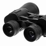 Полевой бинокль VAKS, черный