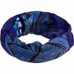 Многофункциональная бандана с печатью TUBO на заказ