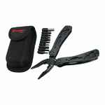 Мультитул GANZO G104, черный