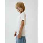 Футболка детская T-BOLKA KIDS, молочно-белая, 14 лет