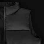 Жилет двусторонний V2, черный, размер XS/S