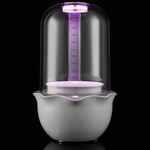 Умная теплица GROWUP, белая