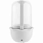 Умная теплица GROWUP, белая