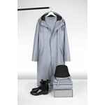 Макинтош R3, серый, размер XS/S