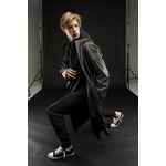 Макинтош R3, черный, размер XS/S