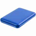 Внешний аккумулятор UNISCEND FULL FEEL TYPE-C, 5000 мАч, синий