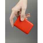 Внешний аккумулятор UNISCEND FULL FEEL TYPE-C 5000 мАч, красный