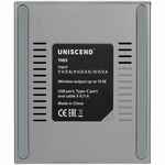 Зарядная станция TRES, серая