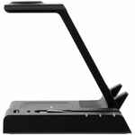 Зарядная станция TRES, черная