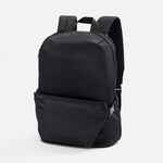 Поясная сумка W1, черная