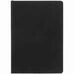 Ежедневник FREDO, недатированный, черный