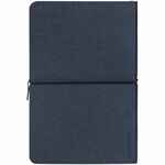 Блокнот SAFFIAN MINI, синий