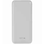 Внешний аккумулятор GAMECHANGER 20000 мАч, белый