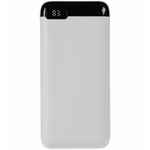 Внешний аккумулятор GAMECHANGER 20000 мАч, белый