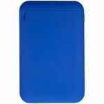 Магнитный беспроводной аккумулятор TOP FORCE, 10000 мАч, синий