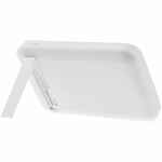 Магнитный беспроводной аккумулятор TOP FORCE, 10 000 мАч, белый