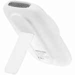 Универсальный магнитный аккумулятор FEEL MOTION, 5000 мАч, белый