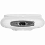 Универсальный магнитный аккумулятор FEEL MOTION, 5000 мАч, белый