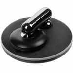 Универсальная зарядная станция POWER CANVAS, черная