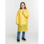 Дождевик детский RAINMAN KIDS, желтый, 7-9 лет