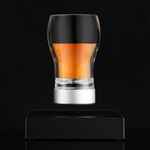 Левитирующий стакан LEVIGLASS