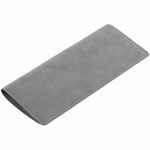 Дорожный органайзер NUBUK, светло-серый