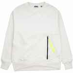 Ремувка DOMINUS, М, желтый неон