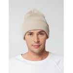 Шапка URBANITE, бежевая