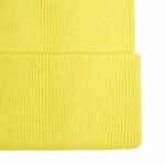 Шапка URBANITE, желтая (лимонная)