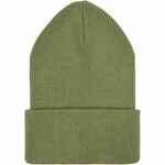 Шапка URBANITE, зеленая (оливковая)
