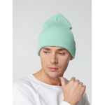 Шапка URBANITE, зеленая (мятная)