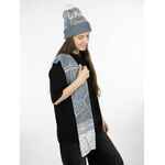 Шапка JOYFUL на заказ, полушерсть