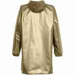 Дождевик PALLADIO POCKETS, золотистый, размер S