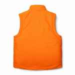 Жилет детский KAMA KIDS, оранжевый, 12 лет