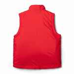 Жилет детский KAMA KIDS, красный, 12 лет