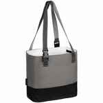 Набор ланчбоксов в термосумке TAKK MAMMA, серый