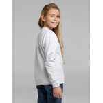 Свитшот TOIMA KIDS 2.0, белый, 6 лет