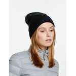 Шапка URBAN FLOW, черная