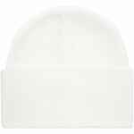 Шапка URBAN FLOW, молочно-белая