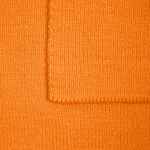 Шарф URBAN FLOW, оранжевый