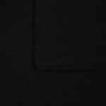 Шарф URBAN FLOW, черный