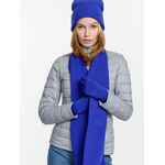 Перчатки URBAN FLOW, ярко-синие, размер S/M