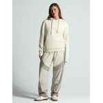 Худи KIRENGA 2.0, молочно-белое, размер L