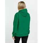 Худи KIRENGA 2.0, зеленое, размер M