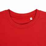 Свитшот TOIMA 2.0, красный, размер S